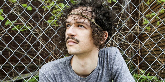 Darwin Deez - Wikipedia
